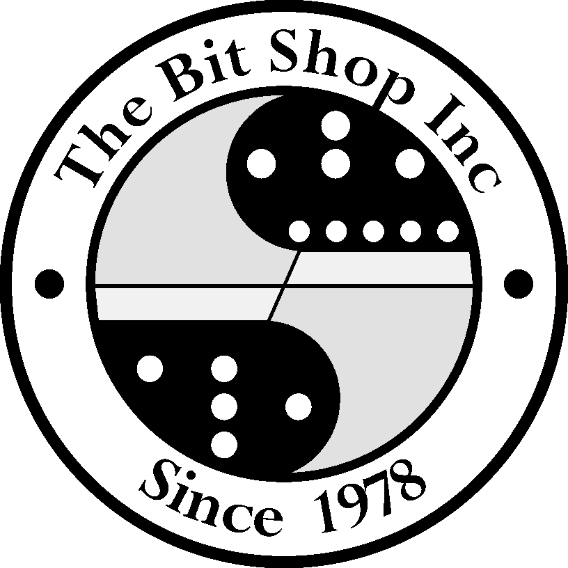 Bit Shop Inc